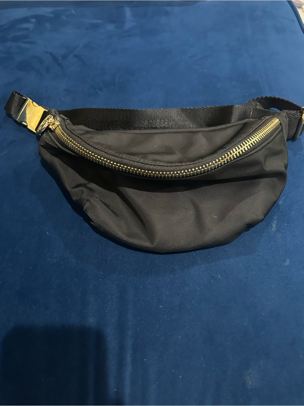 Stoney Clover Lane Classic Noir Fanny Pack